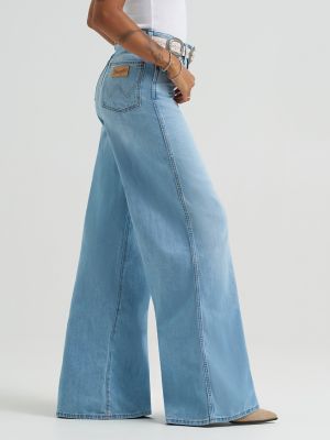 Women's Canyon Wide Leg Jean