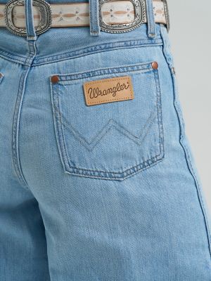 Women's Canyon Wide Leg Jean