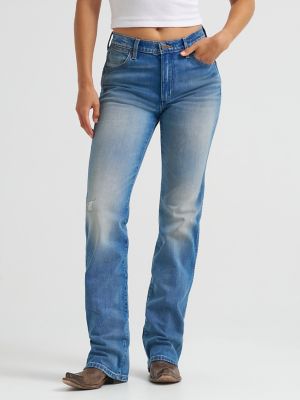 Women's Wrancher Jean
