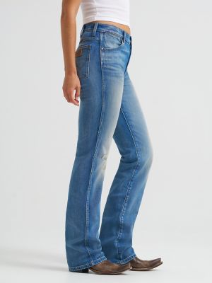Women's Wrancher Jean