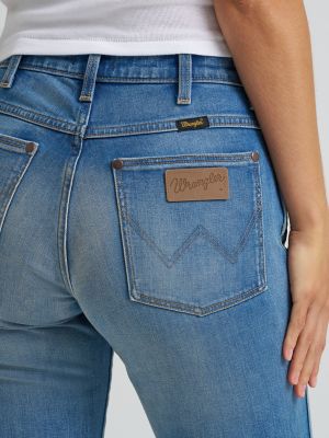 Women's Wrancher Jean