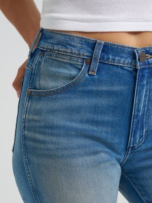 Women's Wrancher Jean