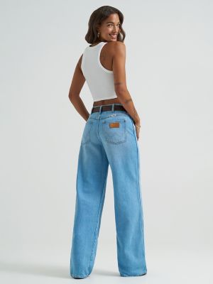 Women's Ultra Soft Worldwide Jean