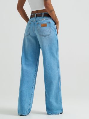 Women's Ultra Soft Worldwide Jean