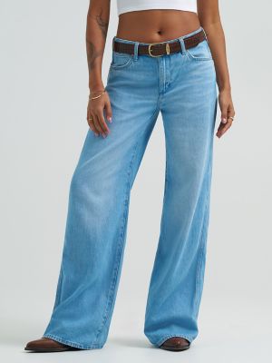 Women's Ultra Soft Worldwide Jean