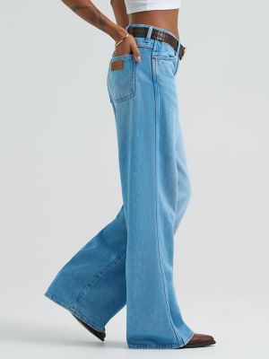 Women's Ultra Soft Worldwide Jean
