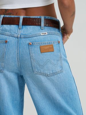 Women's Ultra Soft Worldwide Jean