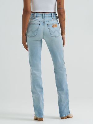 Women's Dallas Bootcut Jean