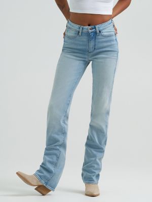 Women's Dallas Bootcut Jean