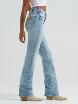 Women's Dallas Bootcut Jean