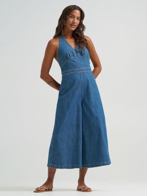 Women's Western Style Dresses & Jumpsuits