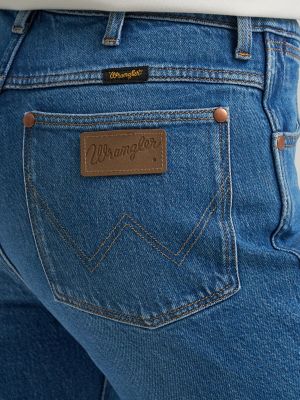 Женские джинсы Wrangler Women's Wrancher Jean — фото 6
