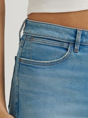Women's Wrangler&reg; Fierce Flare Jean