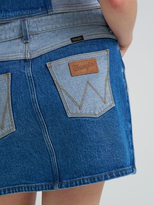 スカート Ans Dotsloevner / MINI SKIRT W/ TAG Ans Dotsloevner / MINI SKIRT W/ TAG 【公式通販】