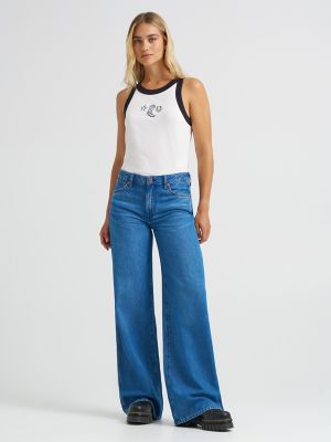 Women's Slim Tank Top