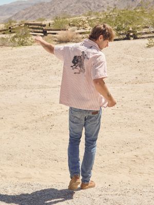 Men's Toughlite Greensboro Jean