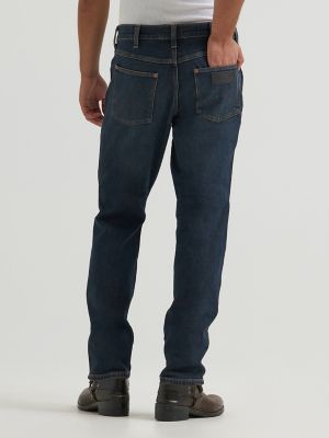 Wrangler&reg; Toughlite&trade; Greensboro Jean in Faded