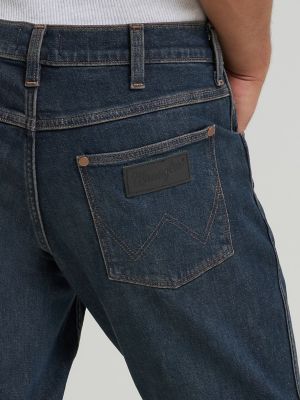 Wrangler&reg; Toughlite&trade; Greensboro Jean in Faded