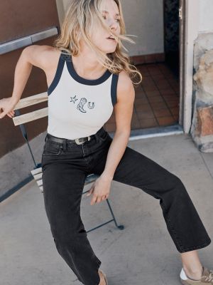 Women's Kick Flare Jean from Wrangler - $69.95