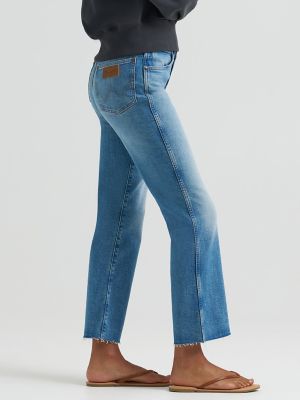 Women's Kick Flare Jean
