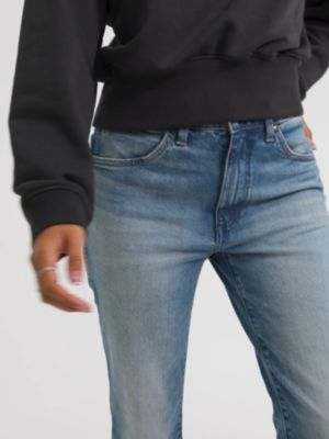 Женские джинсы Wrangler Women's Kick Flare Jean — фото 3
