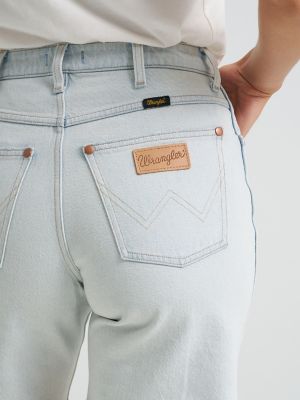 Women's Longline Cowboy Short