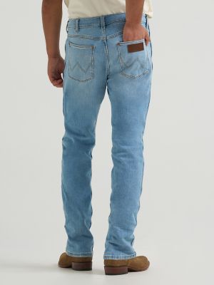 Wrangler&reg; Toughlite&trade; Greensboro Jean