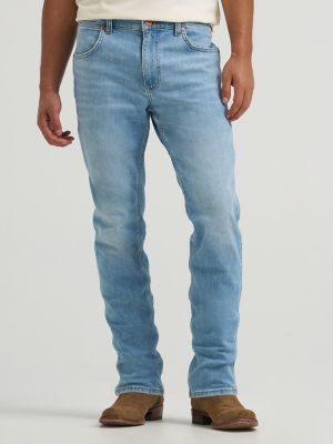 Wrangler&reg; Toughlite&trade; Greensboro Jean