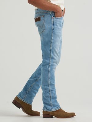 Wrangler&reg; Toughlite&trade; Greensboro Jean