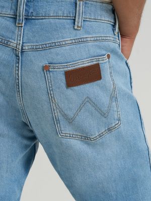 Wrangler&reg; Toughlite&trade; Greensboro Jean