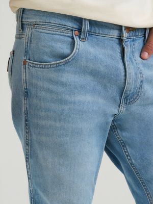 Wrangler&reg; Toughlite&trade; Greensboro Jean