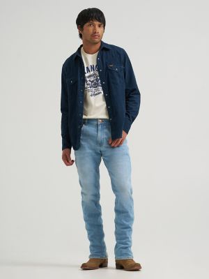 Wrangler&reg; Toughlite&trade; Greensboro Jean