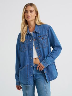 Women's Range Shirt