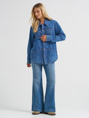 Women's Range Shirt