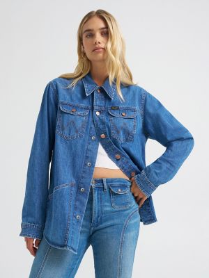 Women's Range Shirt