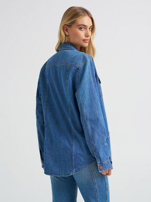Women's Range Shirt