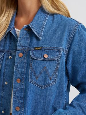 Women's Range Shirt