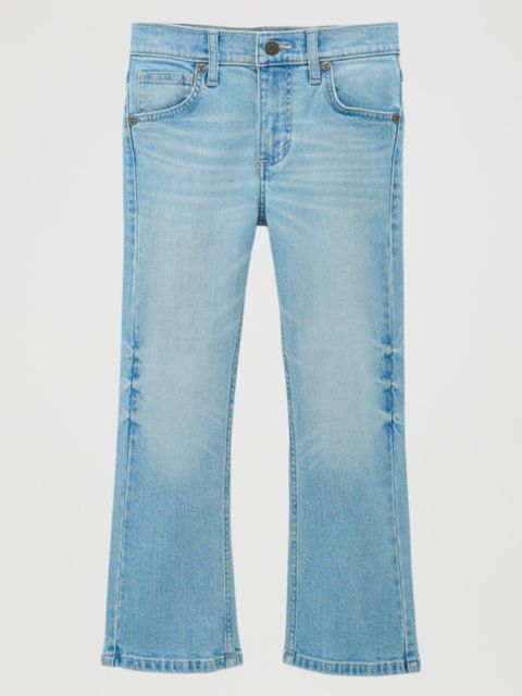 Детские джинсы Wrangler Boy's Wrangler® 20X® No. 42 Vintage Bootcut Slim Fit Jean (4-20)