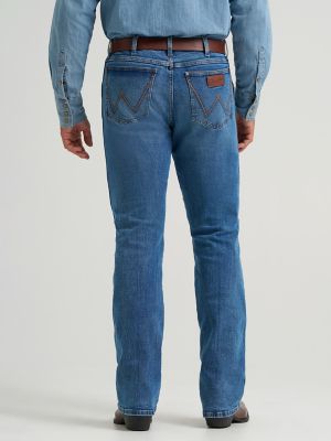 Men's Bootcut Jeans