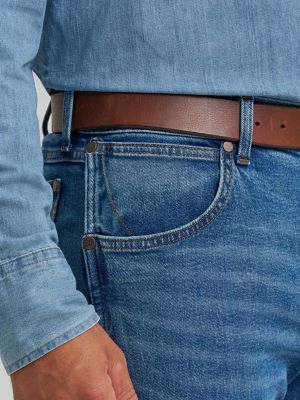 Men's Wrangler Retro&reg; Slim Fit Bootcut Jean