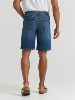 Men's Free To Stretch&trade; Denim Short in York