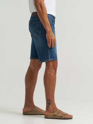 Men's Free To Stretch&trade; Denim Short in York