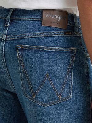 Men's Free To Stretch&trade; Denim Short in York