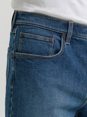 Men's Free To Stretch&trade; Denim Short in York