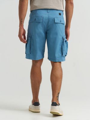 Мужские шорты Wrangler Men's Stretch Ripstop Cargo Short — фото 2
