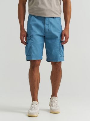 Мужские шорты Wrangler Men's Stretch Ripstop Cargo Short — фото 3
