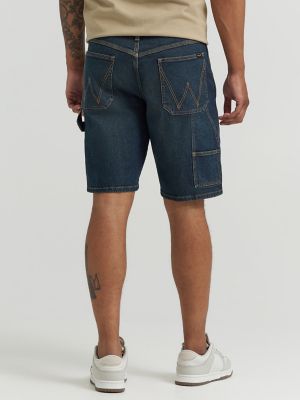 Mens Carpenter Short:Sheffield:33 alternative view