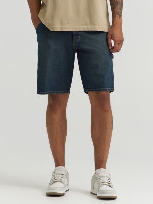 Mens Carpenter Short:Sheffield:33 alternative view 3
