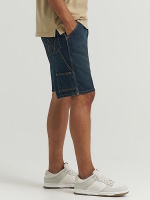 Mens Carpenter Short:Sheffield:33 alternative view 4