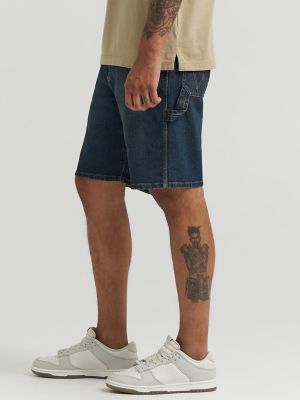 Mens Carpenter Short:Sheffield:33 alternative view 5